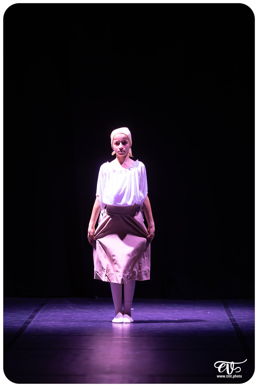 GALA DE DANSE EMMDH 2025